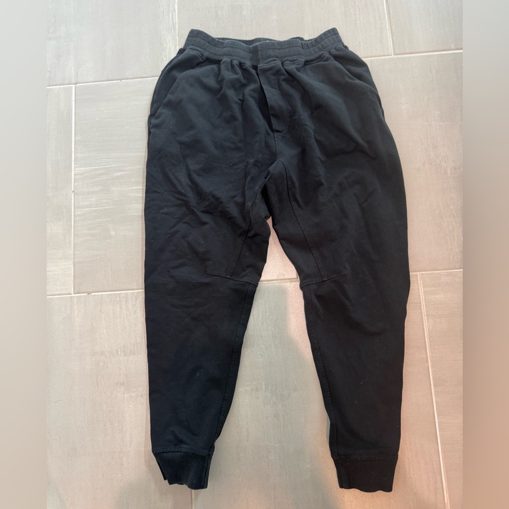 Men’s Joggers Size Large